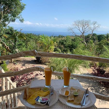La Colina Bungalow Ped 외부 사진