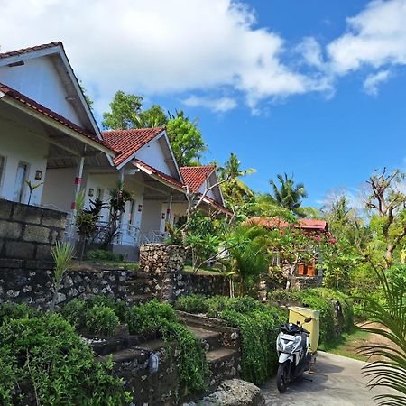 La Colina Bungalow 호텔 Toyapakeh 외부 사진