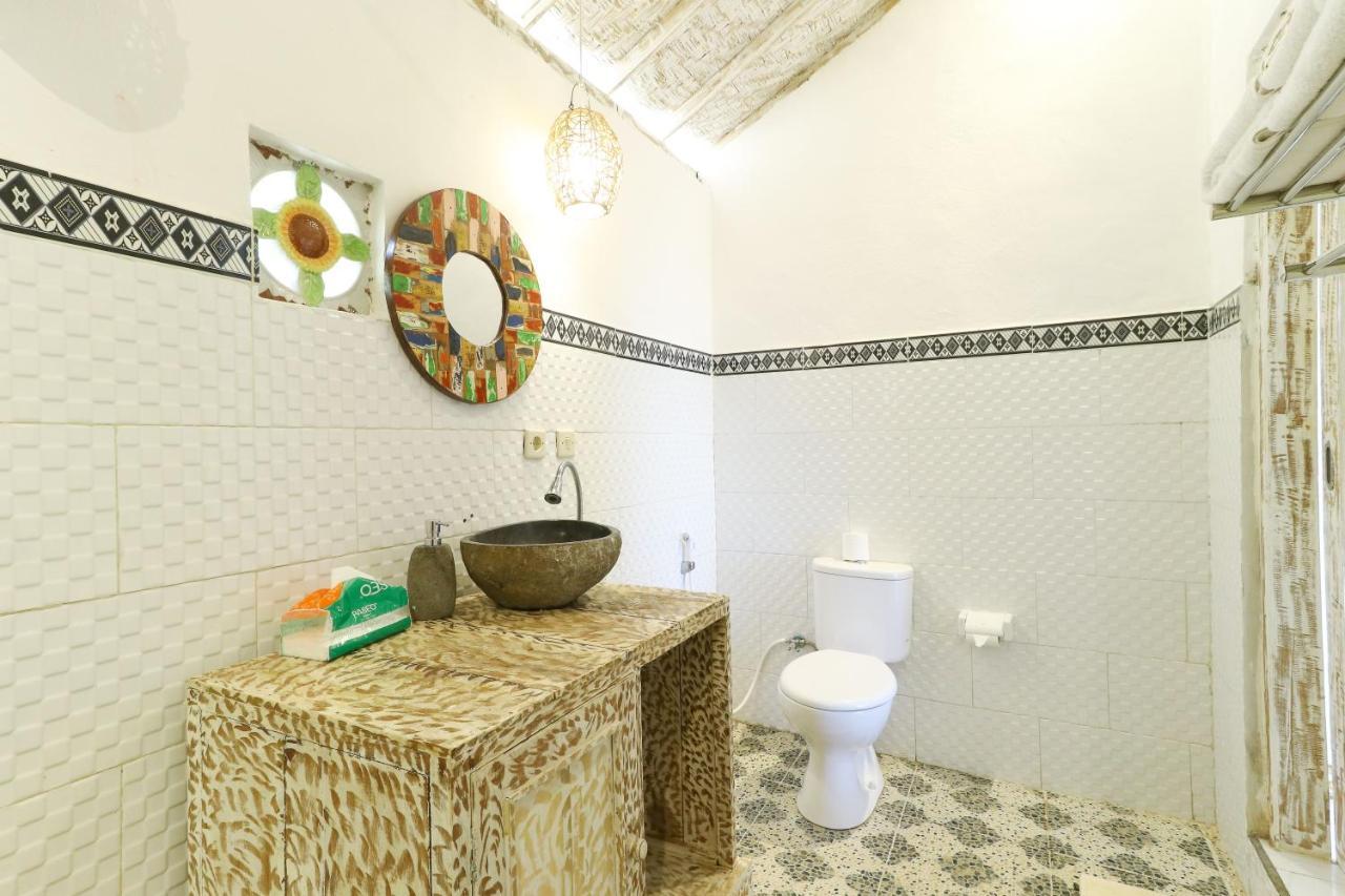 La Colina Bungalow Ped 외부 사진
