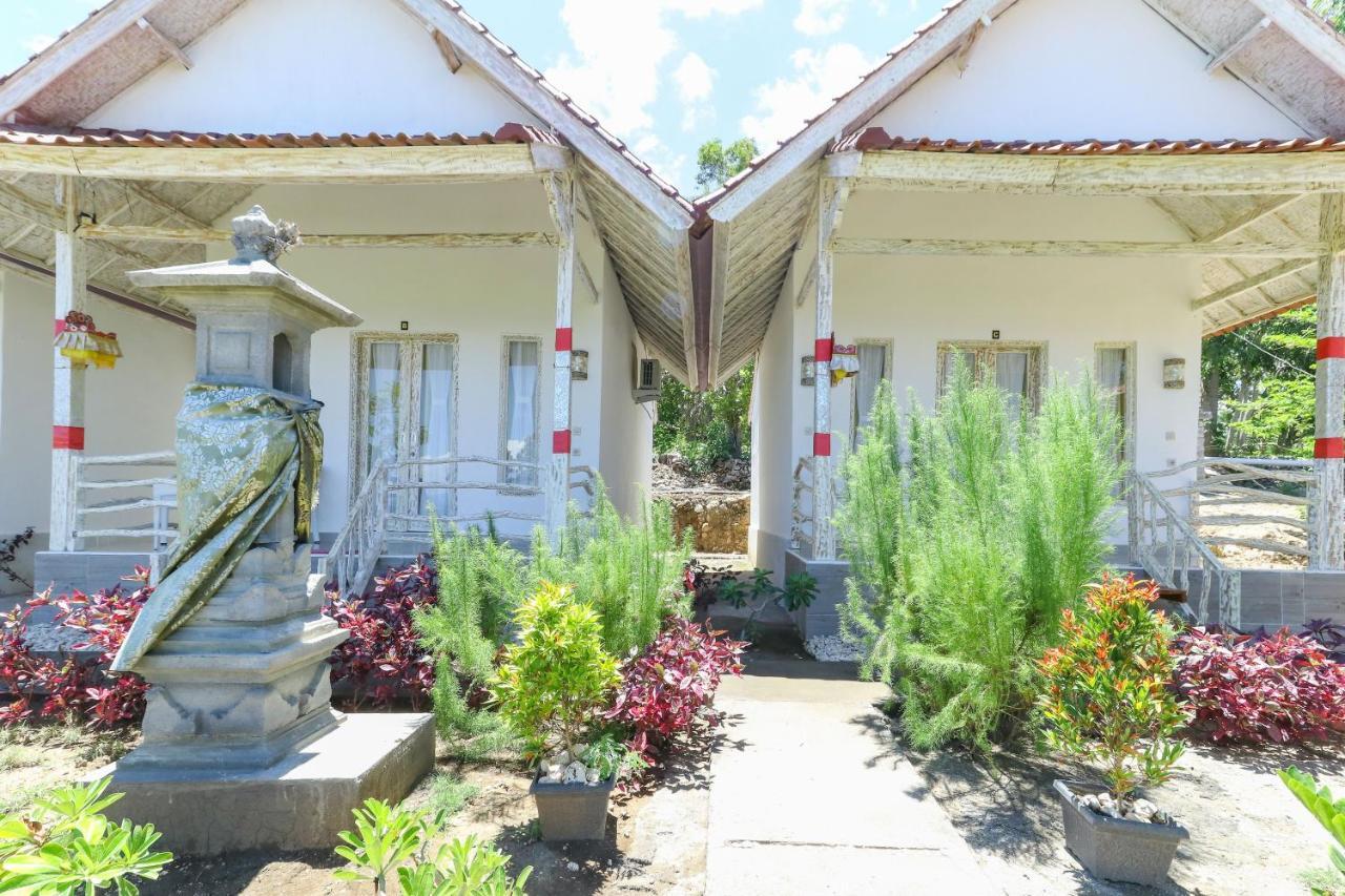 La Colina Bungalow Ped 외부 사진