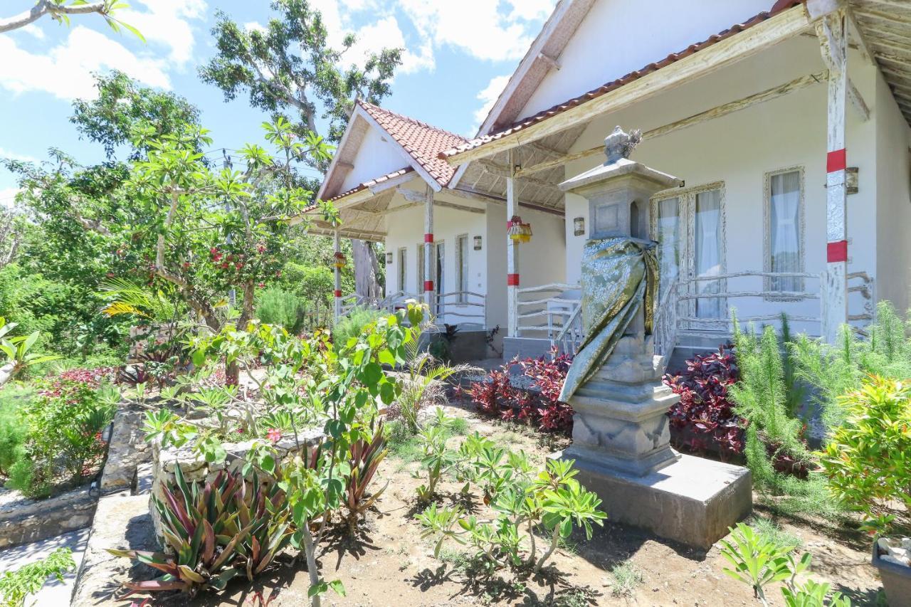 La Colina Bungalow Ped 외부 사진