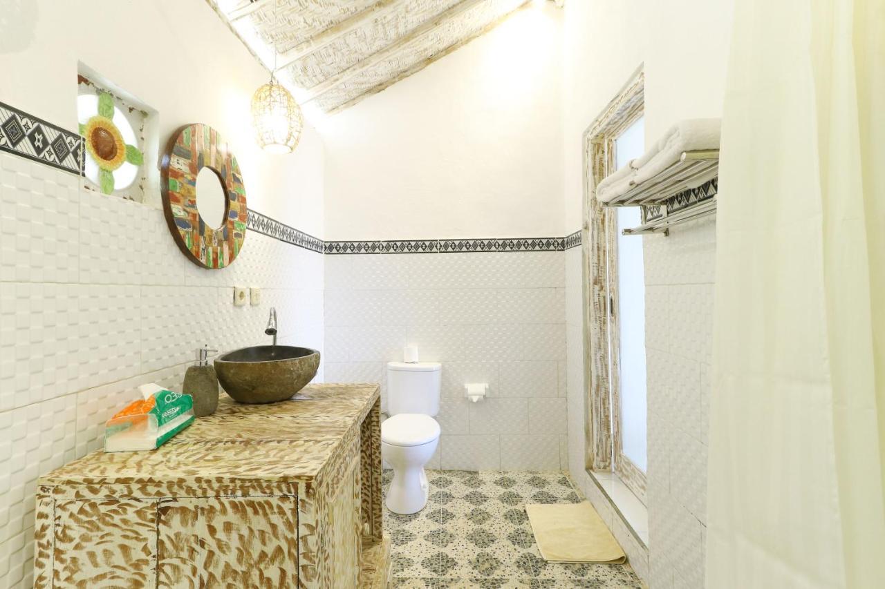 La Colina Bungalow Ped 외부 사진