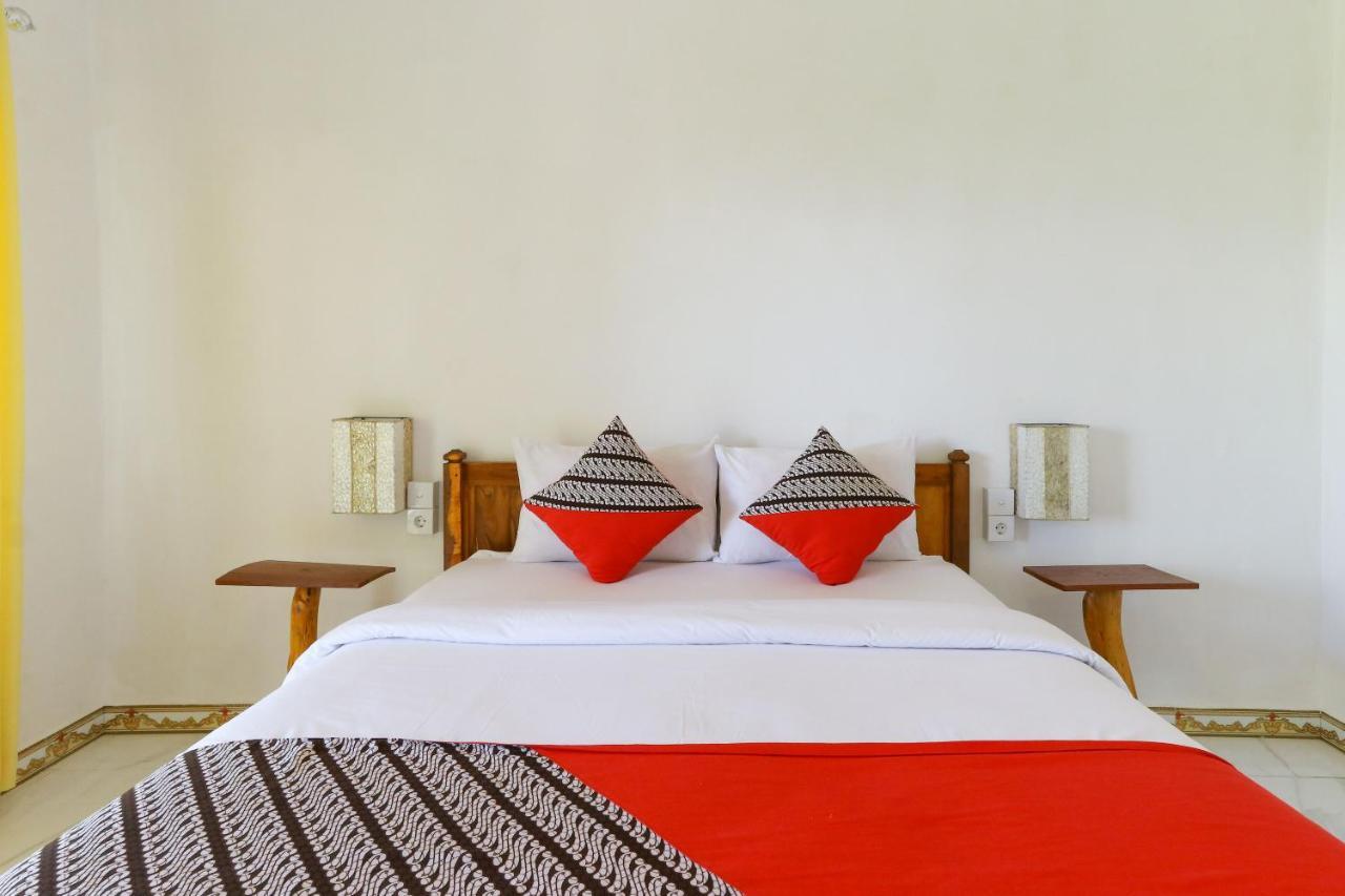 La Colina Bungalow Ped 외부 사진