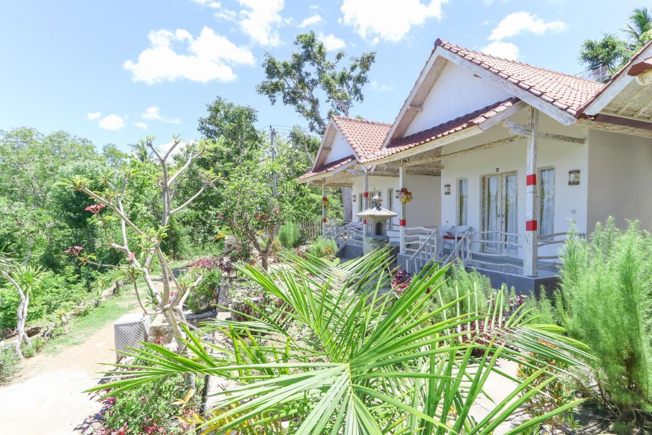La Colina Bungalow Ped 외부 사진