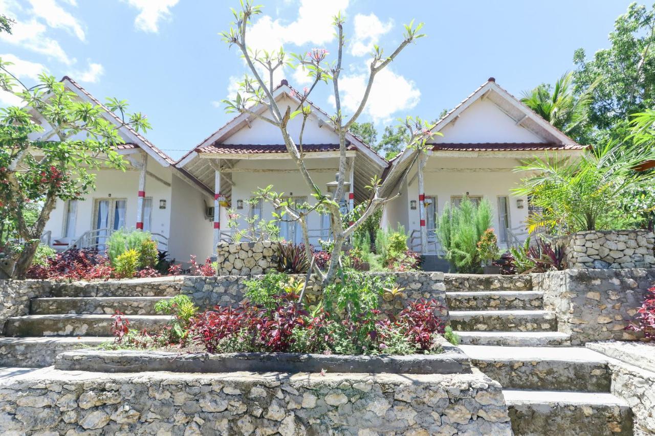 La Colina Bungalow Ped 외부 사진