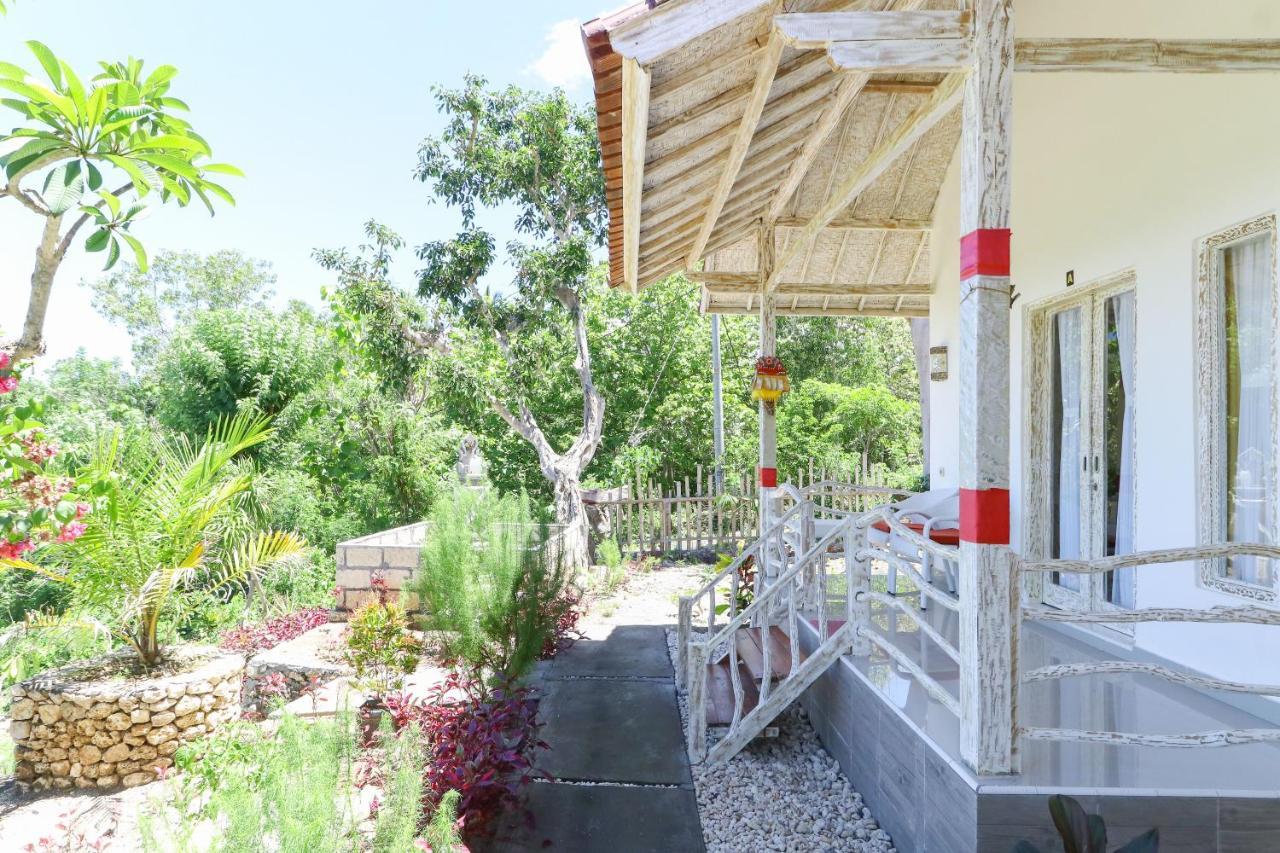 La Colina Bungalow Ped 외부 사진