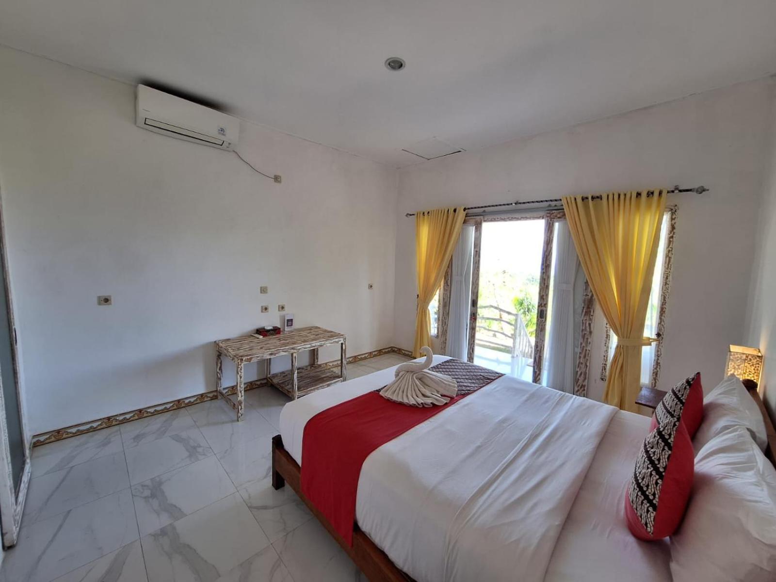 La Colina Bungalow Ped 외부 사진