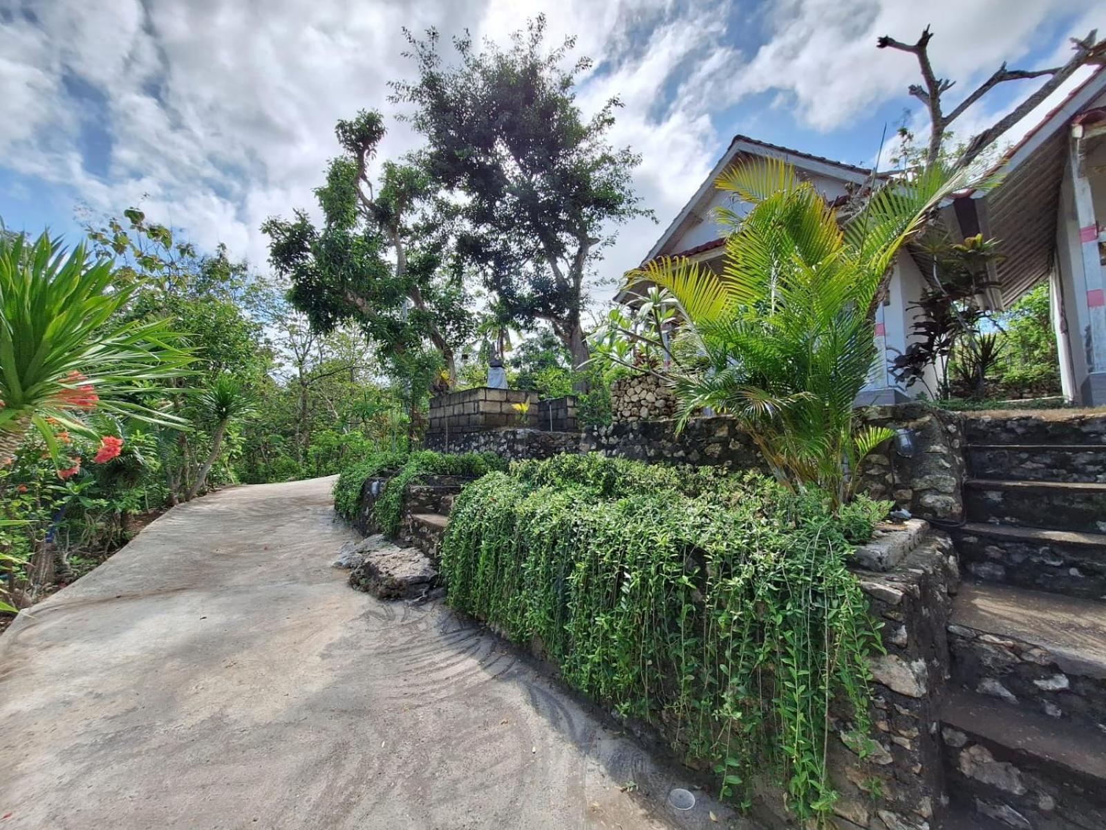 La Colina Bungalow Ped 외부 사진